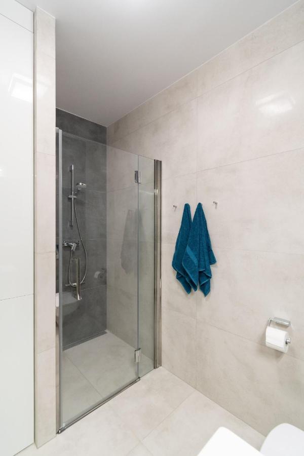 Apartamenty W Sam Las By Klif אוסטקה מראה חיצוני תמונה